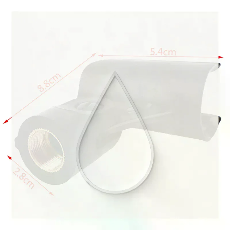 Universal Microphone Clip For  Mic Holder Handheld Microphone Wireless/Wire