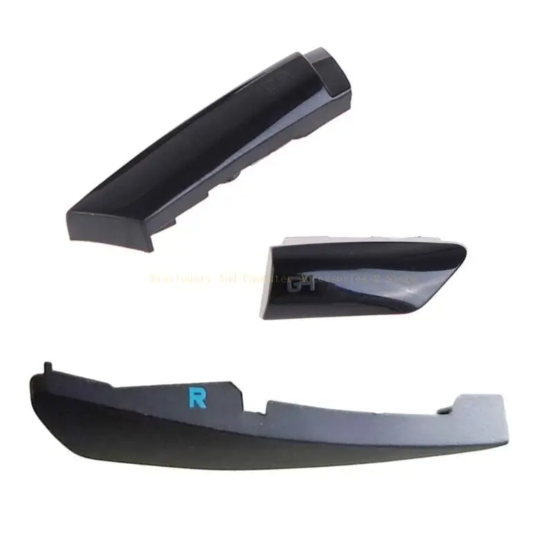 Enhanced Accuracy Gaming Mouse Side Keys Button Cover +Rfor G900 G903