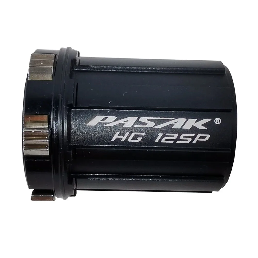 Freehub Body for MTB Road Bike, HG, XD, MS, 12 Speed, XG1275, XG1299, AXS, XX1, X01, GX, PG1230, PG1130, M7000, M8000, M6100