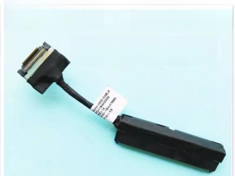 

For DELL 7000 7557 7559 5577 5576 SATA hard disk interface, hard disk cable, cable