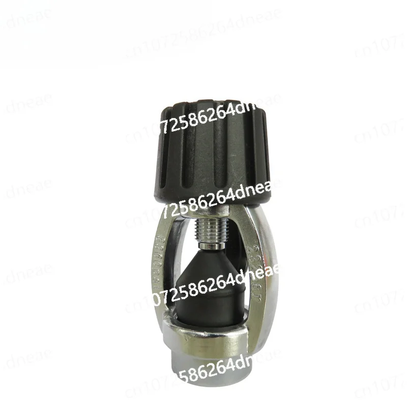 Din To Yoke Adapter… - image