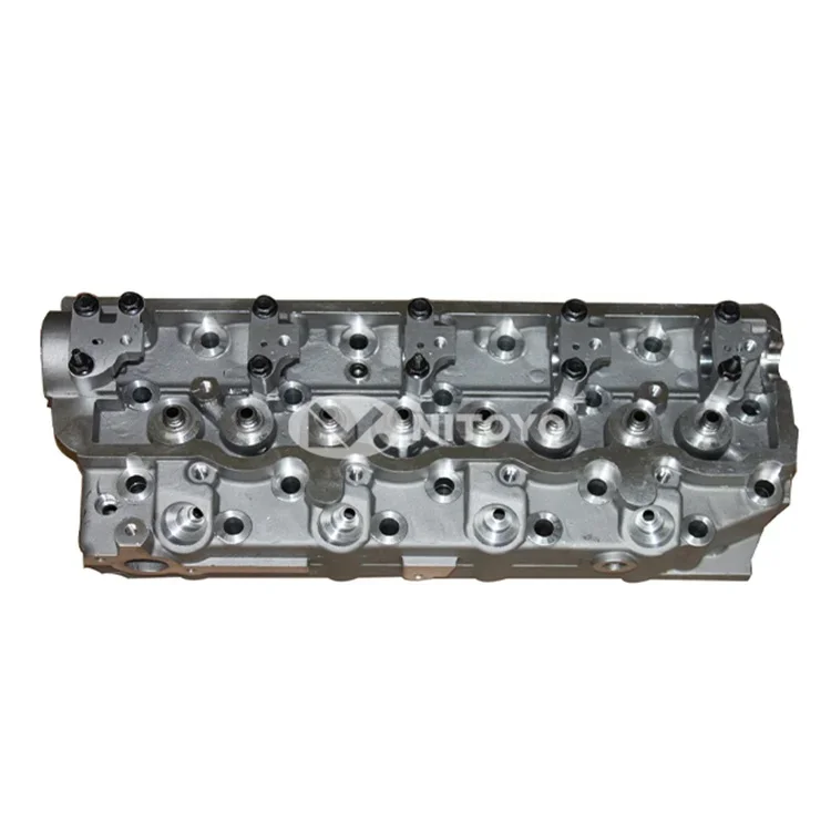 

Engine Cylinder Heads Used for SHEHZORE PORTER Used for H1 H100 D4BA Cylinder Head