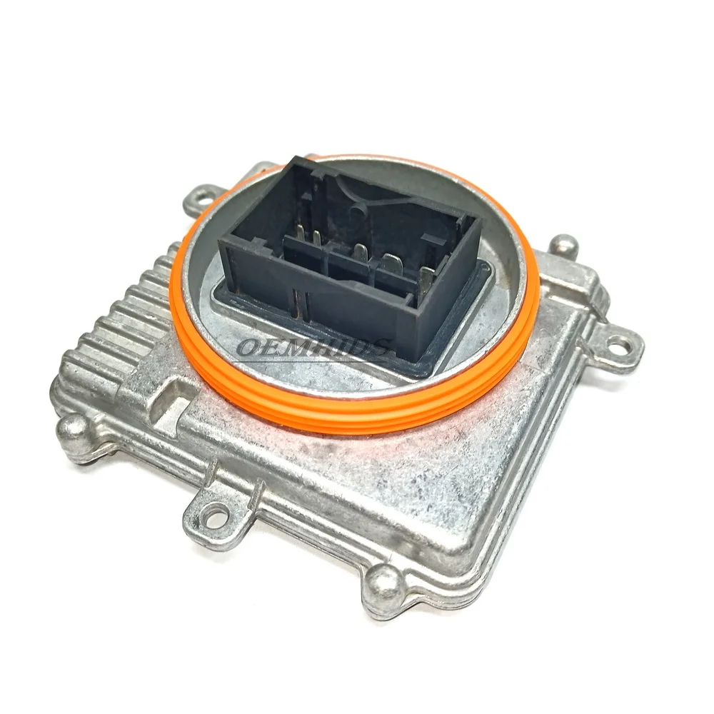 وحدة تحكم المصابيح الأمامية LED المستخدمة الأصلية 992941571AB 992.941.571.AB 10101500013 LLP111 MIN-MQB ملحقات السيارة