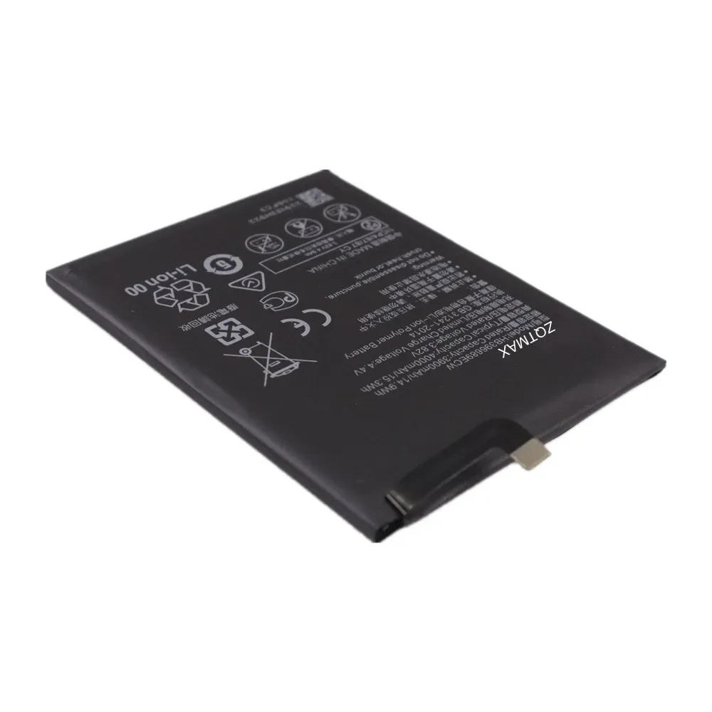 HB406689ECW Battery For Huawei Y7 Pro Prime Y7 2017 Y7P 2020 Y8S Y9 2018 2019 Y9 Prime Holly 4 Plus Enjoy 7 8 9 Plus Nova Lite