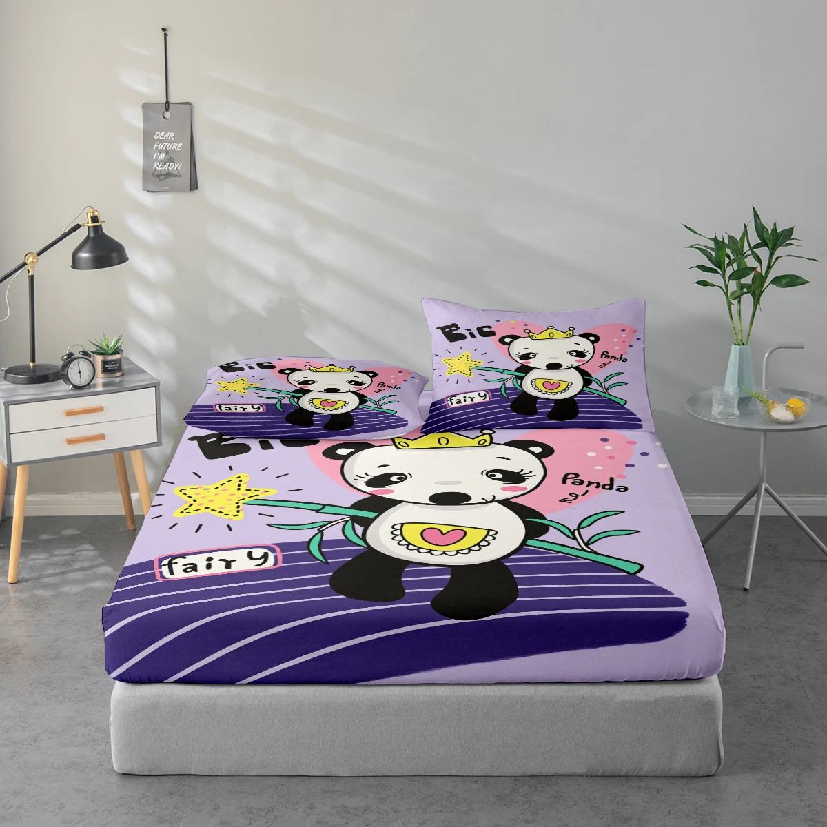 Bic Fairy Panda Pri…