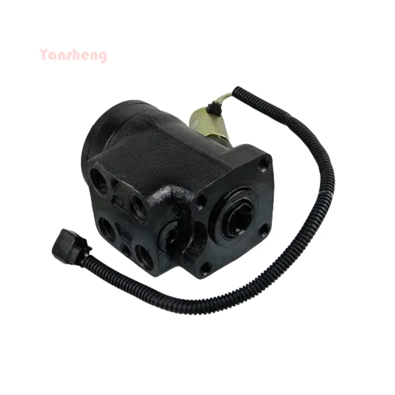 Запасные части для вилочного погрузчика Yanshe Orbitrol 45510-36600-71