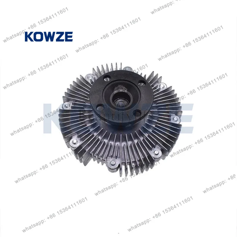 

16210-0E010 16210-0E020 Fan Clutch, Auto Parts