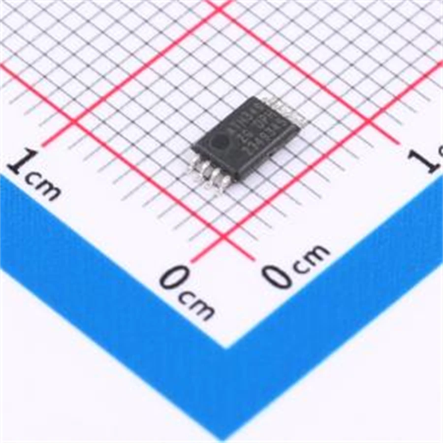 5PCS/LOT AT24CM01-XHD-B (EEPROM)