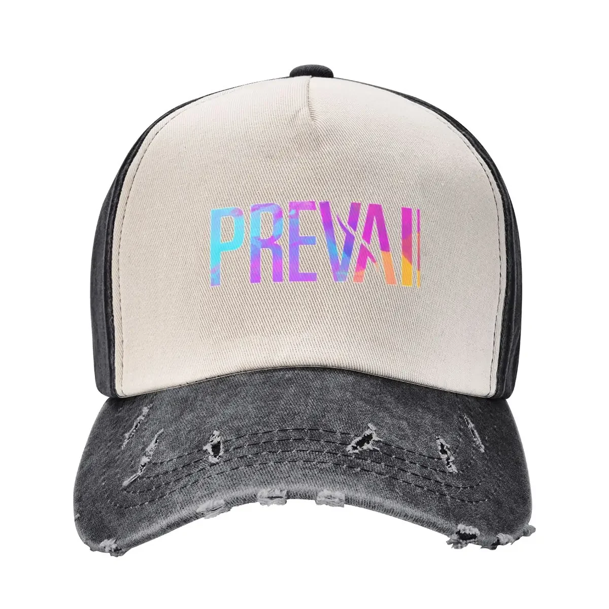 I PREVAIL - FULL COLOR Baseball Cap tea Hat New In The Hat Military Tactical Cap Men Hats Women's