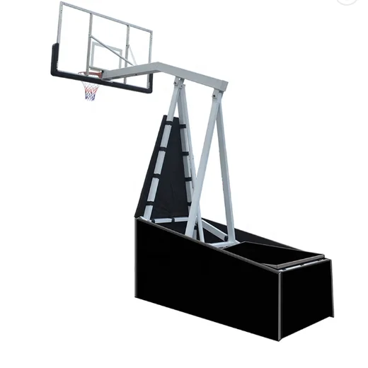 

Cheap Portable Basketball Hoops Outdoor Professional Basketball Stand