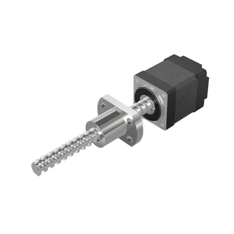 Linear External Dri…