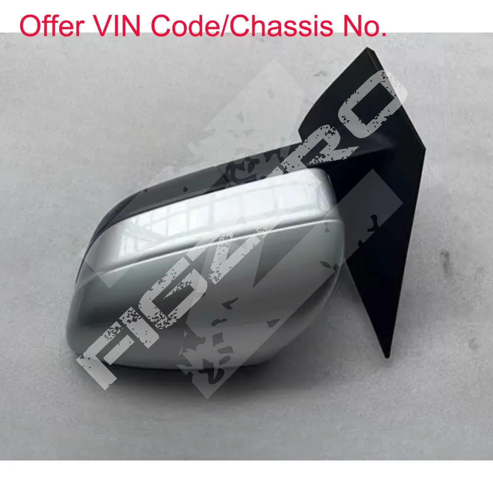 Genuine Rearview Mirror Assembly For Chery Karry Youyou 2021 Youjin T50 T50 Truck - view 6