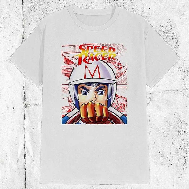 Vintage Go Speed Ra… - image