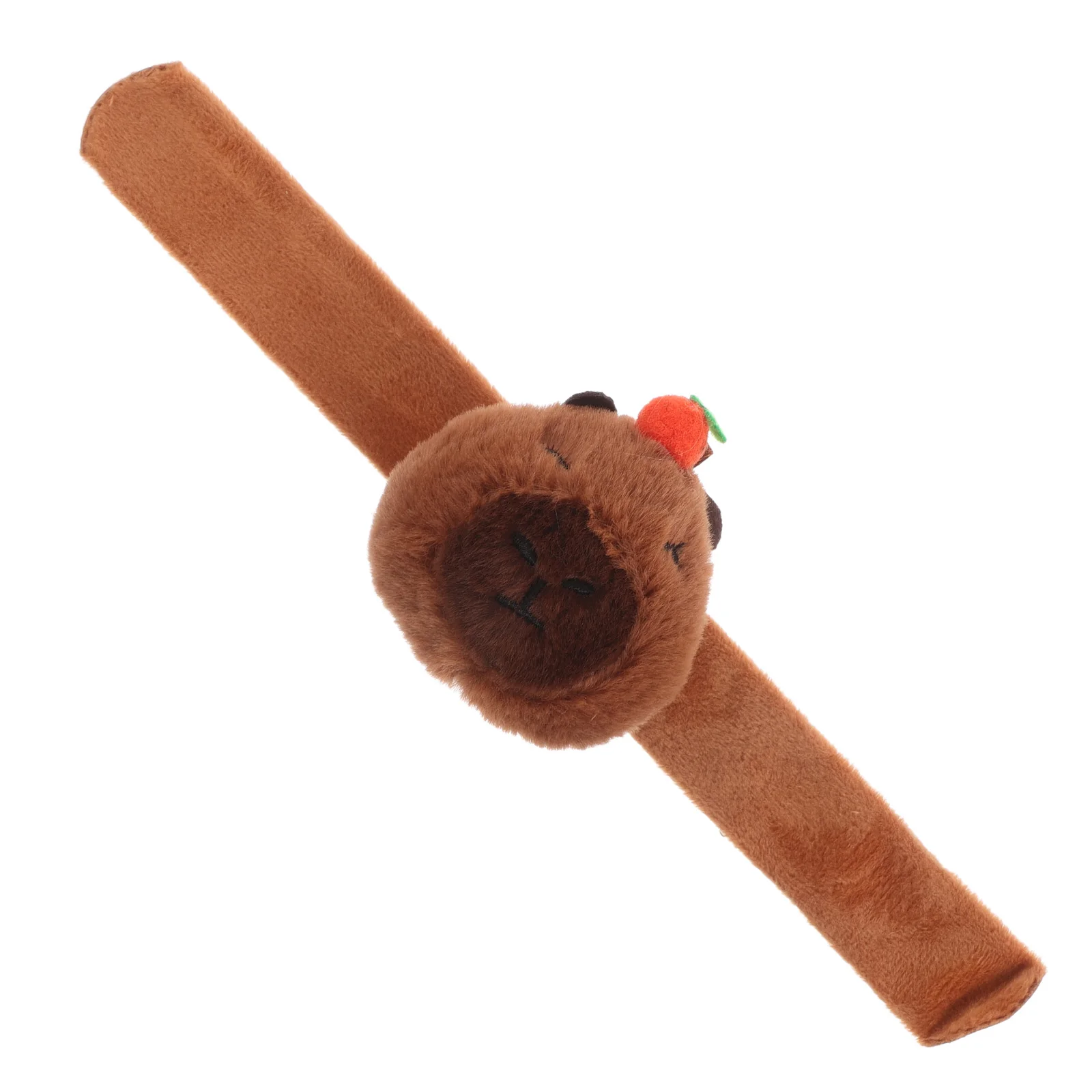 

Panda Pendant Bike Handlebar Decorations Durable Materials Easy Installation Stuffed Animal Mountain Bike Accessories