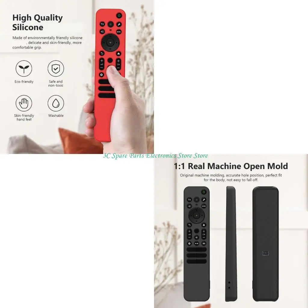 Sz Ergonomic Remote…