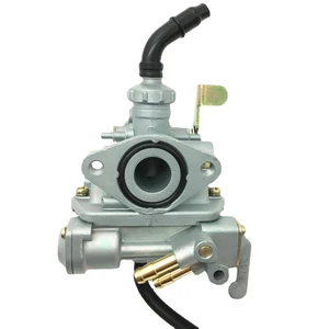 New Honda compatible carburetor, DAX ST 50 kg 70 ct 70 682 651 A CT70 CT90 Trail K1 K2 K3 K4, 1969-1994 Main Honda Dax St70 Carburetor Sales - №6