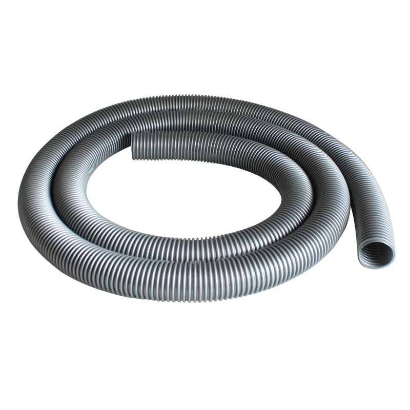 A67P-1M Inner Diameter 50Mm Vacuum Cleaner Thread Hose Soft Pipe Durable Water Absorption Machine Tube Straws Vacuum