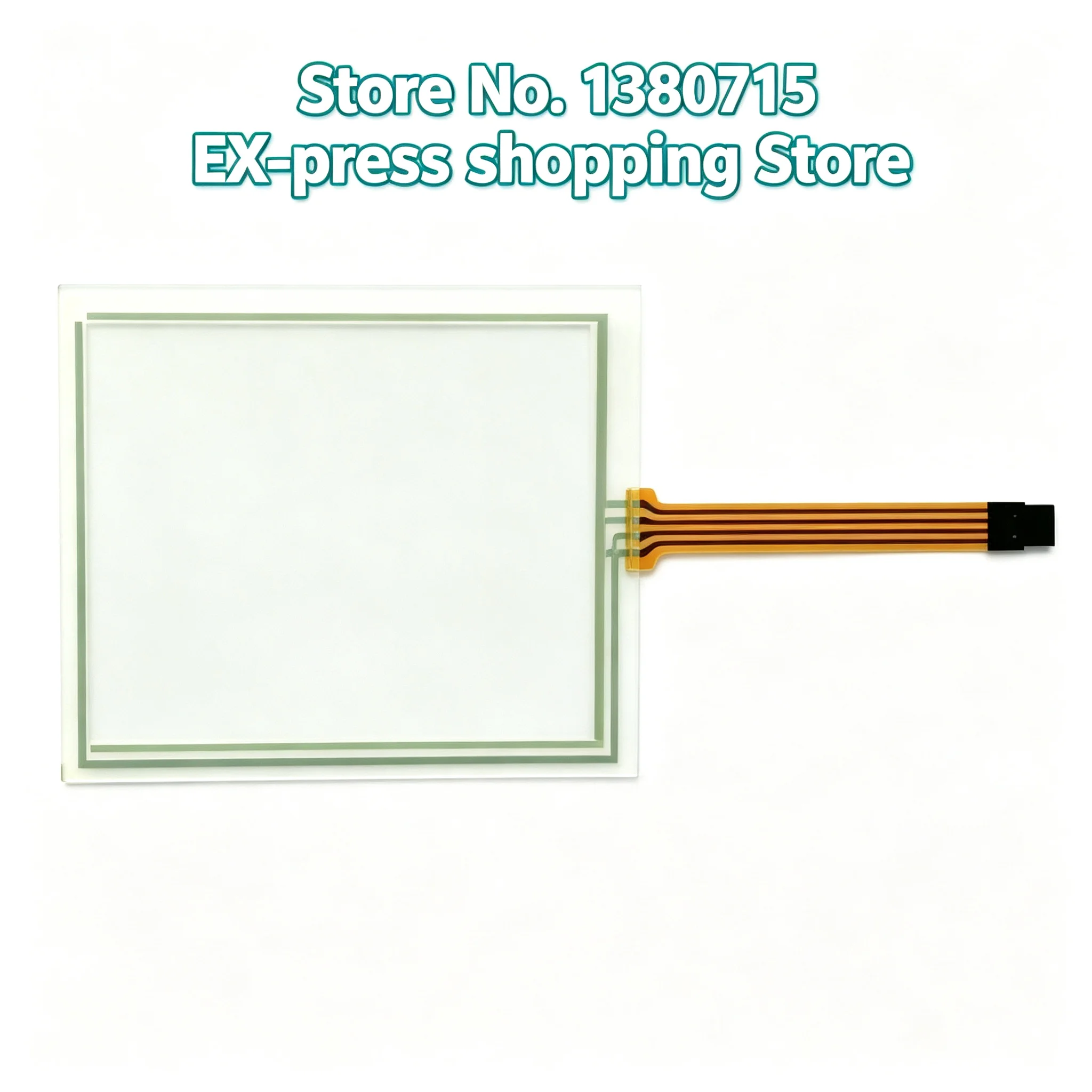 Digitizer Touch Screen - Pannello Touch Resistivo Digitalizzatore per Schermo