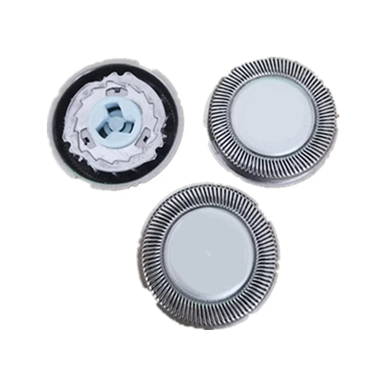 Сменная головка SH71 3 шт., лезвие для бритвы S5531, S5532, S5535, S7731, 8050, аксессуары для бритвы