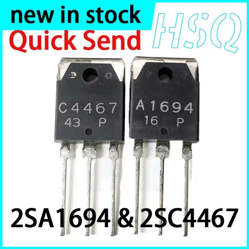 1Pair/2Pcs A1694 C4…