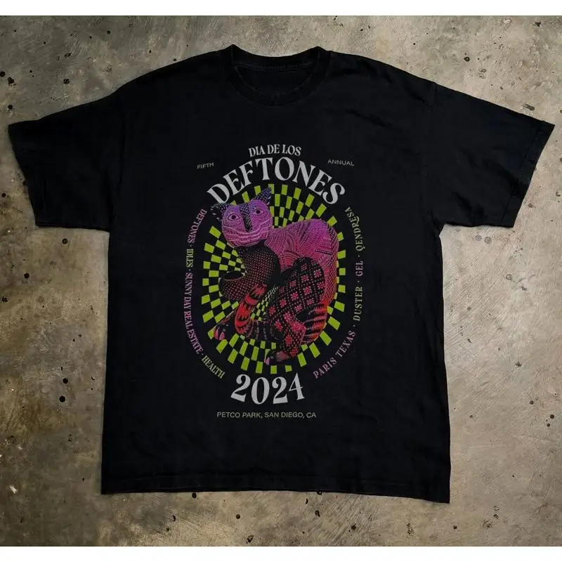 Hot Dia De Los Deft…