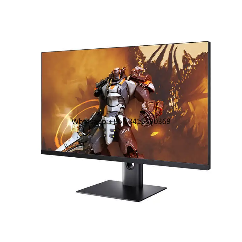 

Mi Gaming 27Inch 2560*1440 Ultra Clear Image Quality IPS Wide Angle Screen