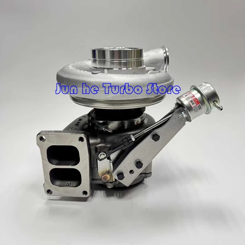 

Hx55w He500wg Turbocharger 4044319 3790523 4031182 5322469 4047216 5455604 23005661 20763166 For Vo/lvo Fh Fm Md13 Engine