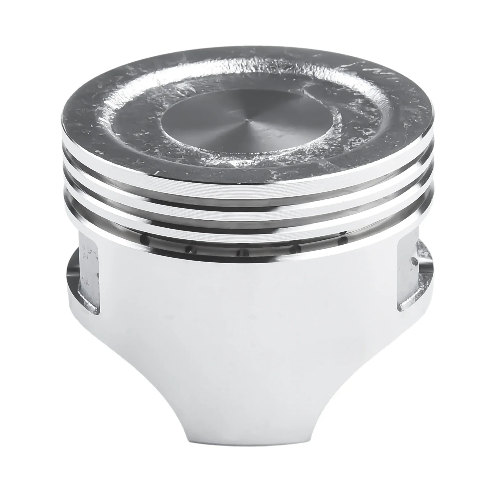 For Piston Kit With Rings For Honda For GX120 Engine 60mm Bore Designed To Meet Factory Specifications 13101 ZH7 010