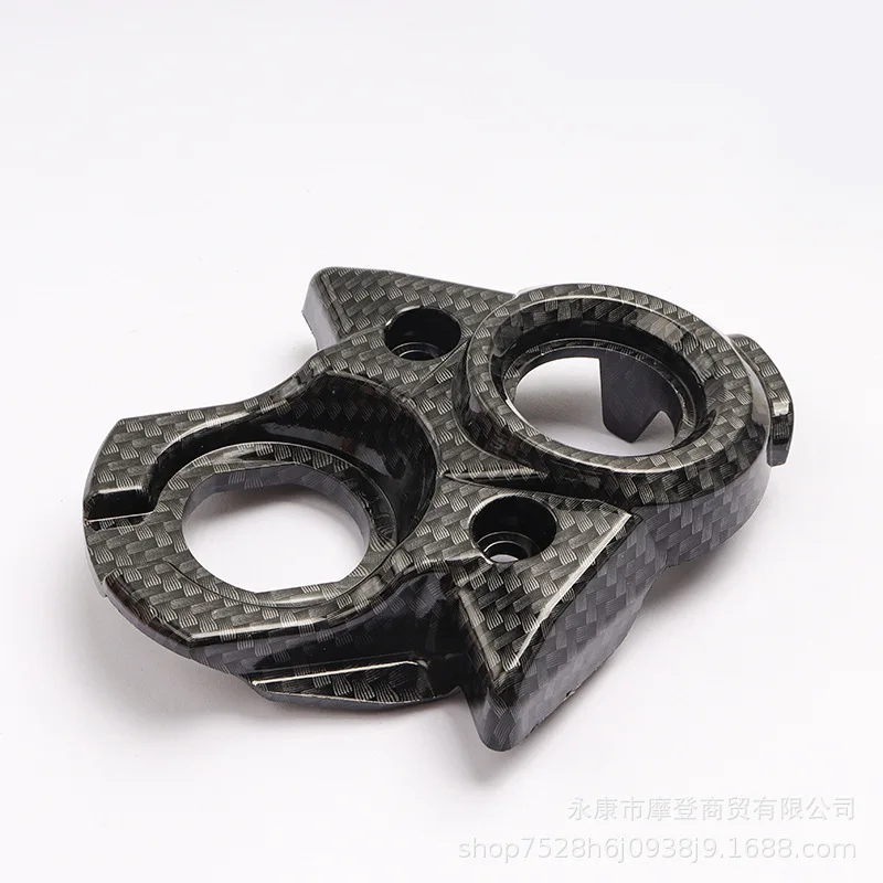 

Электрический внедорожный мотоцикл с центральным управлением, декоративная крышка, защитный чехол из углеродного волокна для SurRon Light Bee X Light Bee S