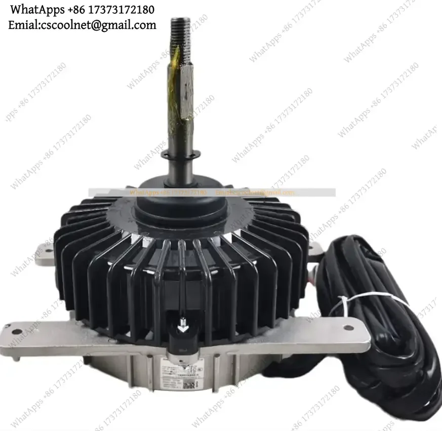 DC Fan Motor DMSBH8PKB WZDK450-38G RD-310-450-8 For Midea Air Conditioner Replacement Parts Accessories Components