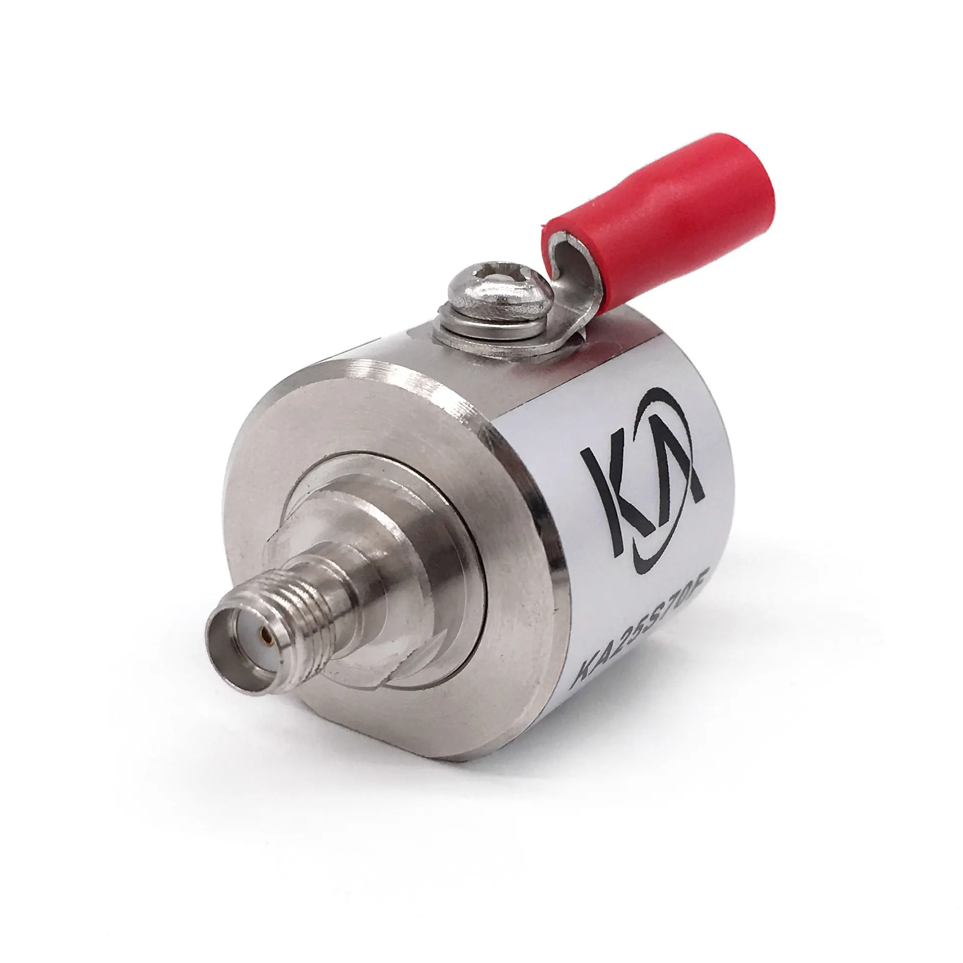 KA25S70F Coaxial Signal Surge Arrester SMA Header Antenna Surge Protector 2.5G