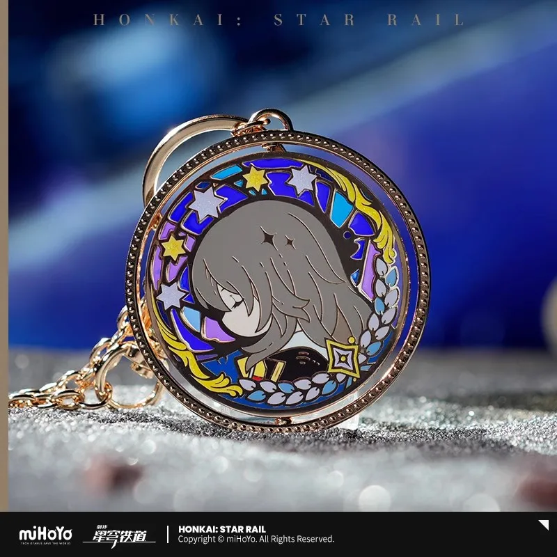 Официальный Honkai: StarRail StarRail