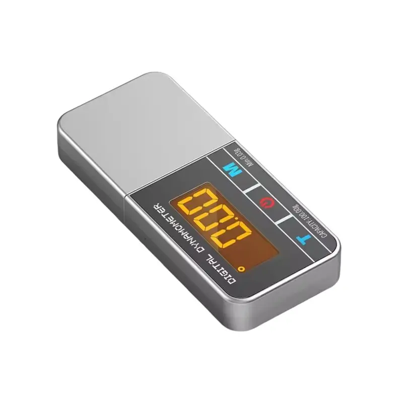 Digital Turntable Stylus For Vinyl Record Player Tracking Force Gauge 100G/0.01G Mini Jewelry Scale Tonearm Pins Gauge