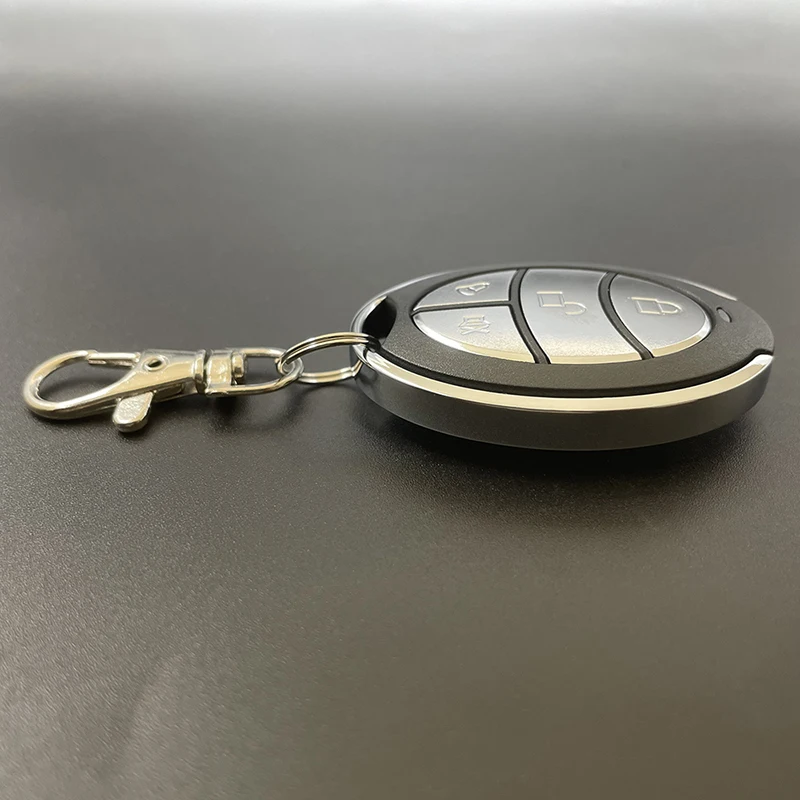 For ERREKA Garage Door Remote Control Clone Compatible 868MHz KUMA KU03 Garage Door Opener Electric Door Control Replicator