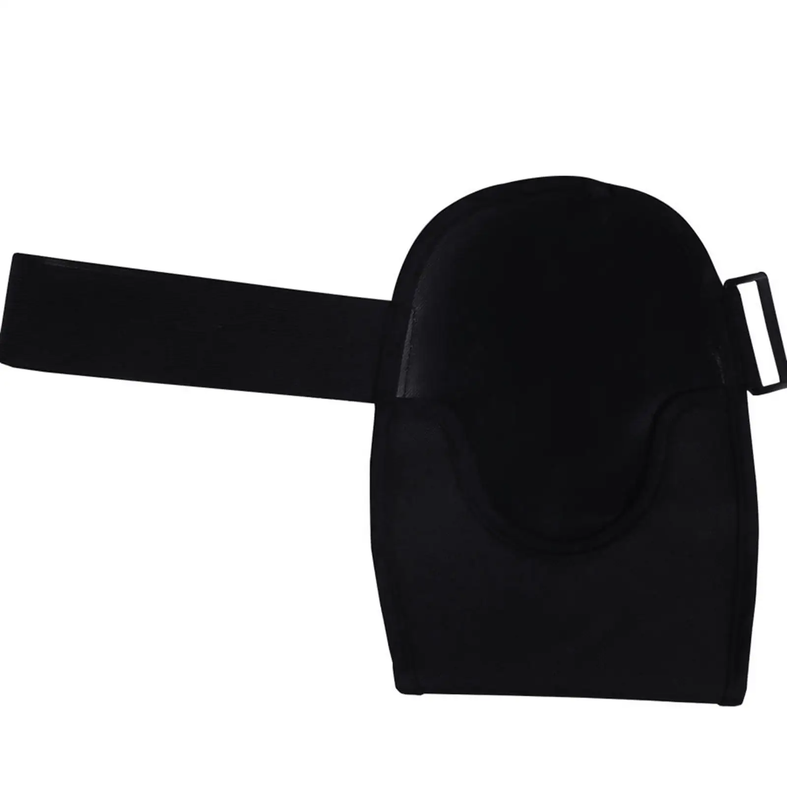 

Portable Ostomy Pouch Cover Waterproof Lightweight Stretchy Colostomy Bag Cover for Home Use