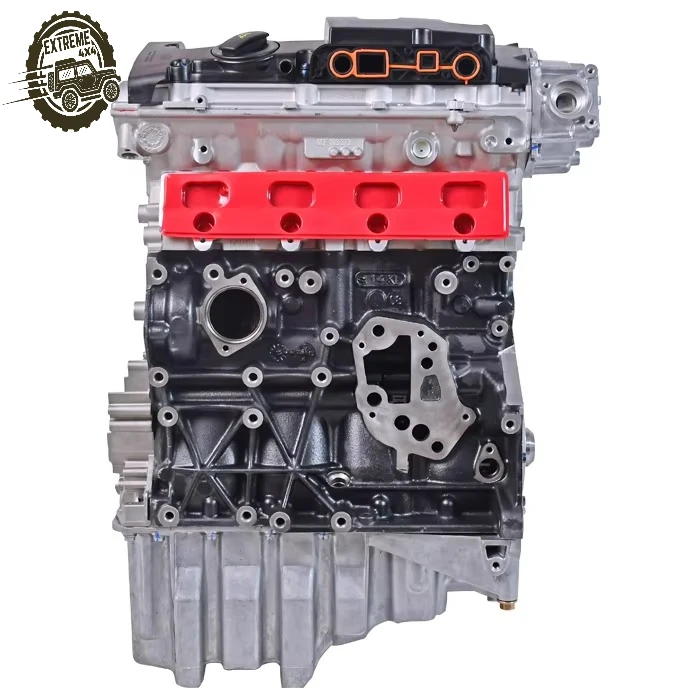 Brand New Complete Car Engine K24W5 Auto Engine System Assembly for Honda