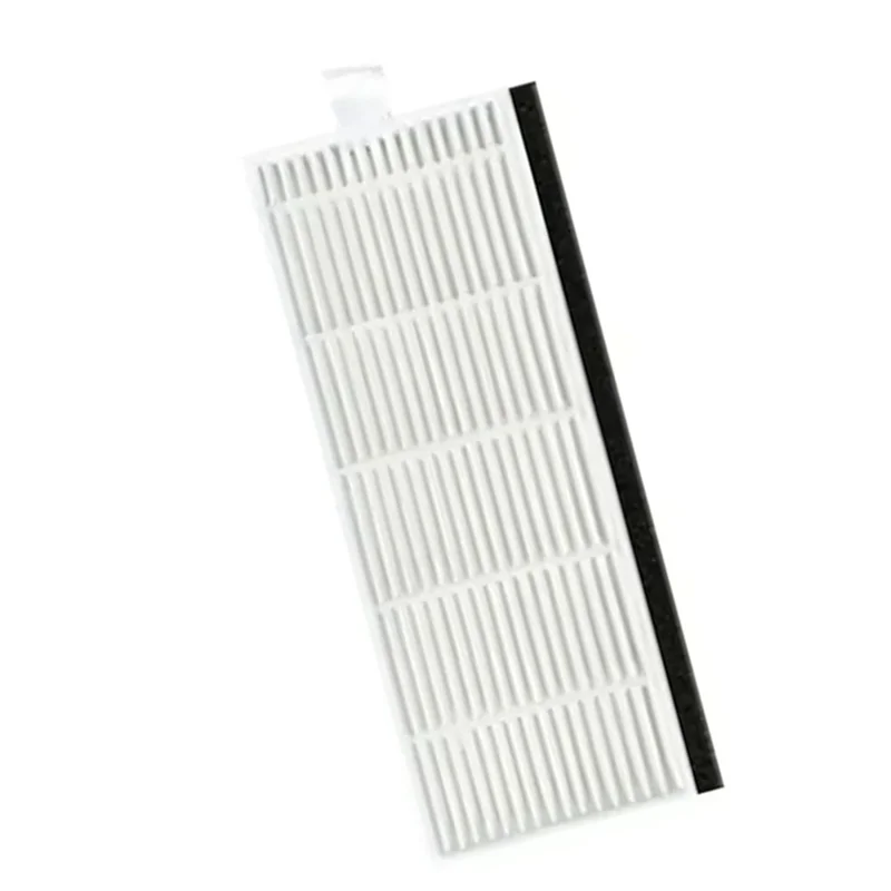 

Fit For HONOR CHOICE Robot Cleaner R1 / HOR-001 / 55041967 Accessories Hepa Filter Replacement Accessories