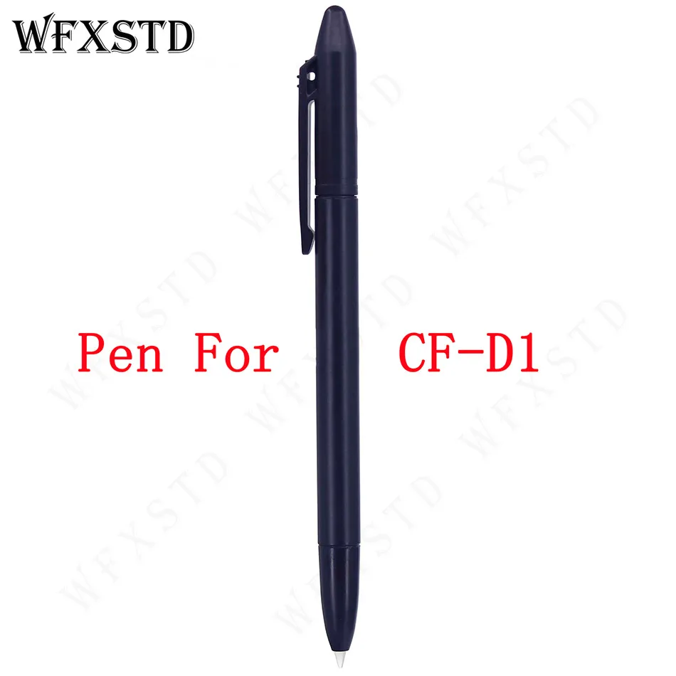 New Ordinary Stylus Pen For Panasonic Toughbook CF-D1 CFD1 TouchScreen Touch Ribbon Wire