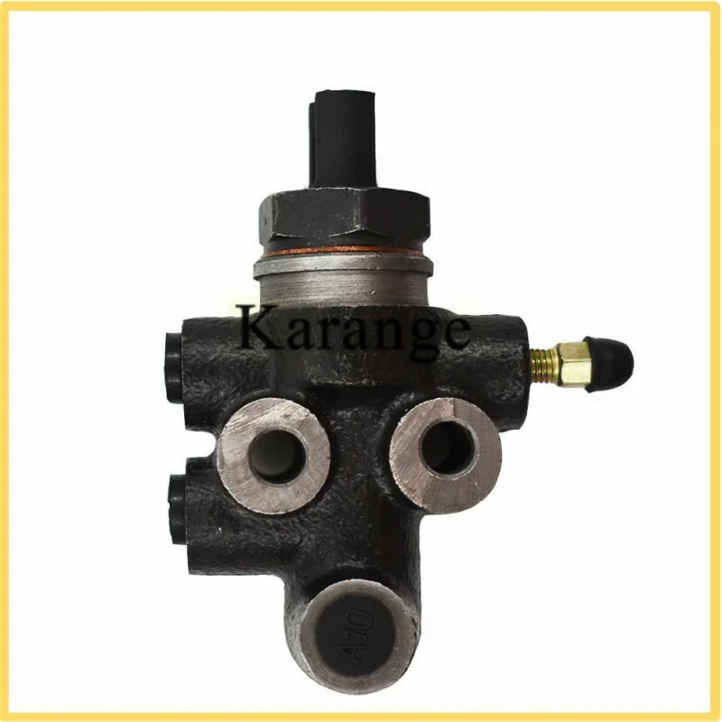 47910-35320 Brake Load Sensing Proportioning Valve Fixs 47910-27081 4791035320 for 1995-2004 Ttoyota Tacoma 4791035320