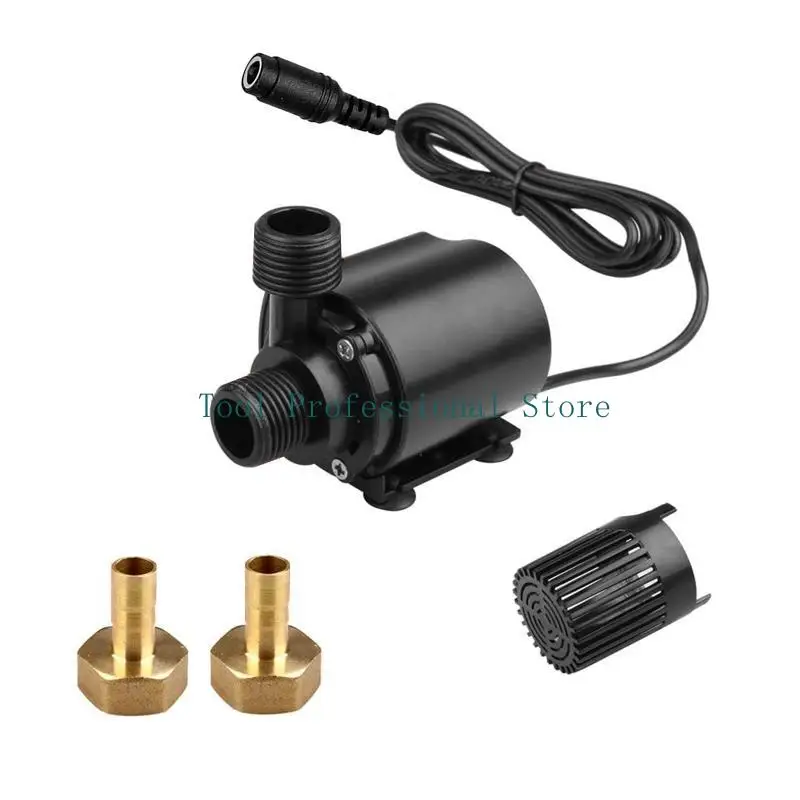 

57QF Water Brushless Motor Pool Water For Fountain