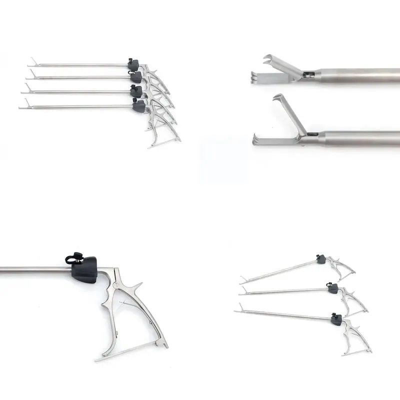 10 mm clawlaparoscopic hand instruments Abdominal surgical instruments  laparoscopic instruments