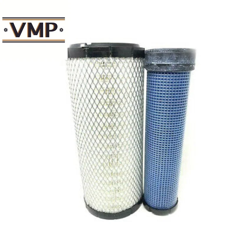 VOE15193225 VMP Filter Kit Wheel Loaders Used Construction Excavator Truck Industries Retail Application New Loader Parts