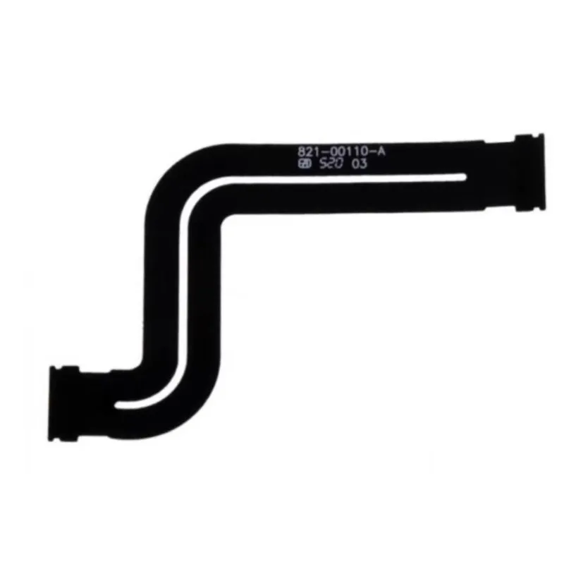 

НОВЫЙ гибкий ЖК-кабель для MacBook A1534 2015, 821-2127, 821-00110, кабель сенсорной панели