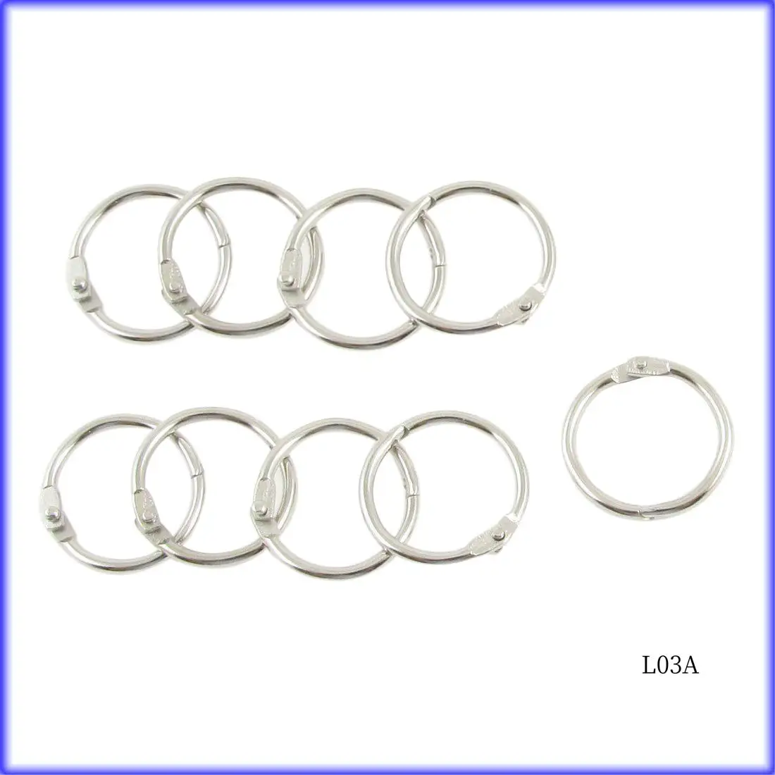 RM-9 X Hinge Leaves…