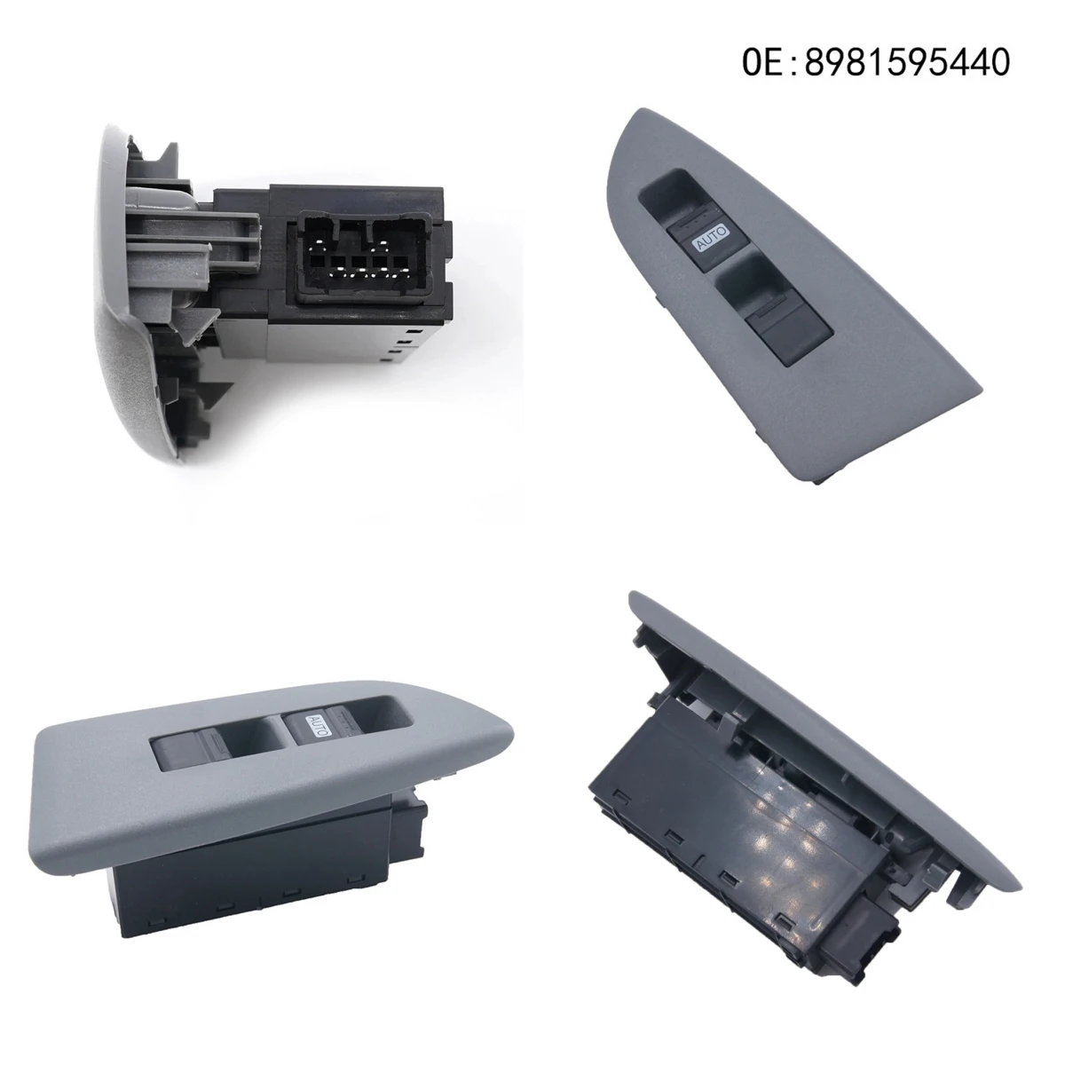 

Для Isuzu переключатель стеклоподъемника 8981595440 переключатель стеклоподъемника для 700P 4Hk1 Vc46 6Uz1