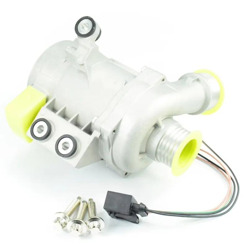 

102893-1 Engine Cooling Electric Water Pump for BMW X3 X5 Z4 325i Engine N52 N53 OE 11517586925