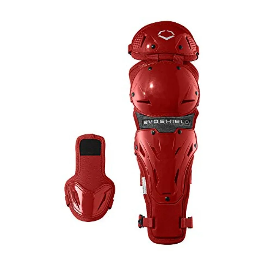 

Pro-Srz™ Baseball/ Leg Guards