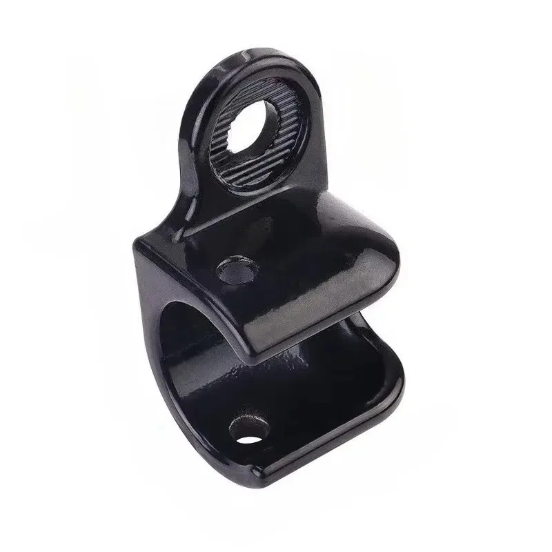 Bicycle Trailer Coupling Adapter Cup Mount for Bike Trailer Hitch Coupler Compatible for Thule Chariot and Thule Trailers