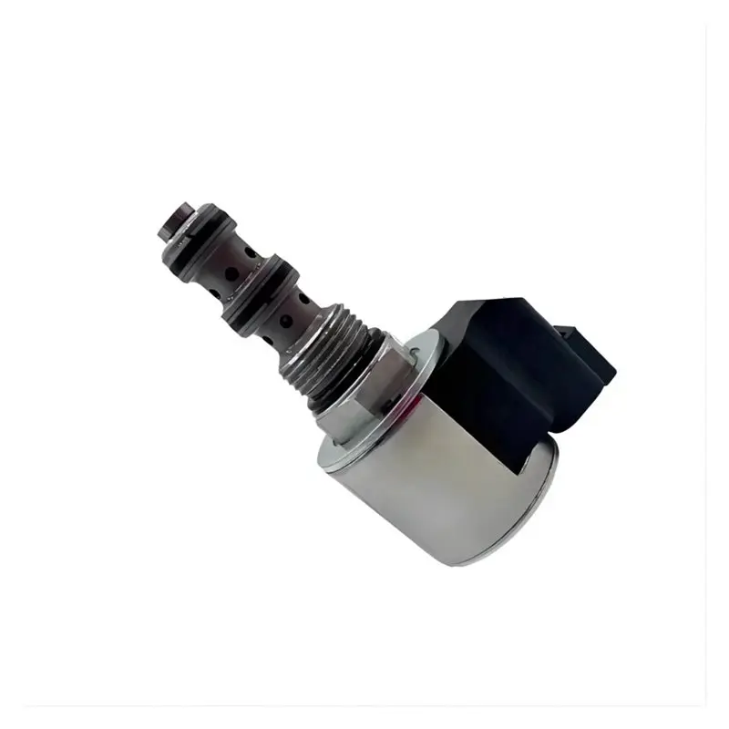 Katup Solenoid AB33-24V 333-8242 Untuk Excavator Caterpillar 963D 973D D5N D6N D8T D9T 938H 950H 950K 962H