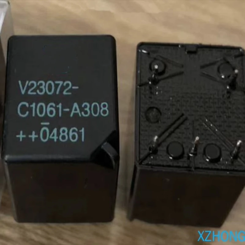 

V23072-C1061-A308 Relay 12V
